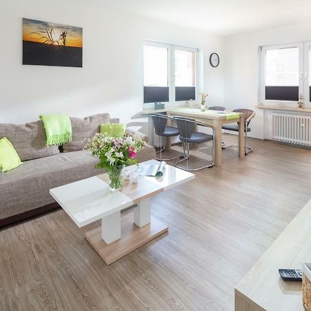 Ferienhaus An Der Karlstrasse Нордерней Екстериор снимка